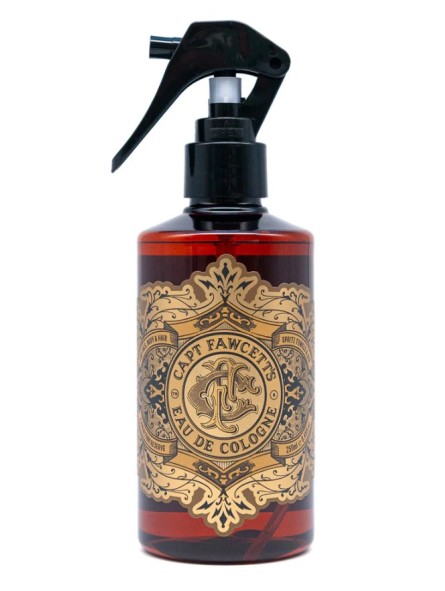 Captain Fawcett Expedition Reserve Eau de Cologne 250ml