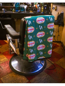 Brosh Mr Brothers DTLA Cutcloth