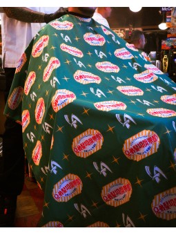 Brosh Mr Brothers DTLA Cutcloth
