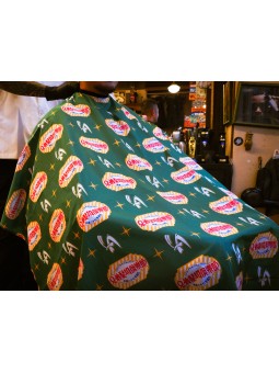Brosh Mr Brothers DTLA Cutcloth
