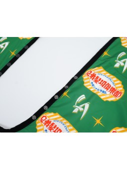 Brosh Mr Brothers DTLA Cutcloth