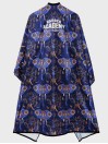 Brosh Barber Academy Cutcloth Blue