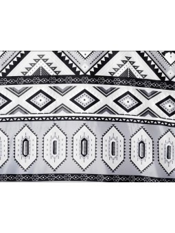 Brosh Barber Academy Cutcloth Gray