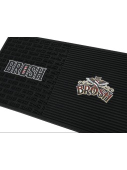 Brosh Logo Toolmat
