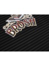 Brosh Logo Toolmat