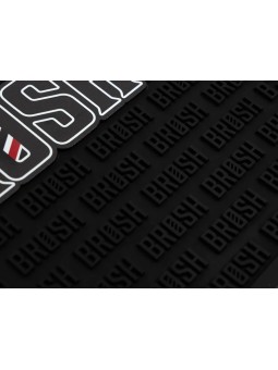 Brosh Logo Toolmat