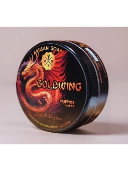 Jabón de Afeitar Goldwing BBS Soap 125gr