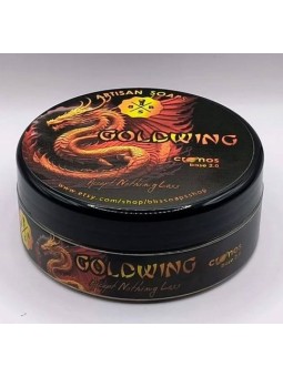 Jabón de Afeitar Goldwing BBS Soap 125gr