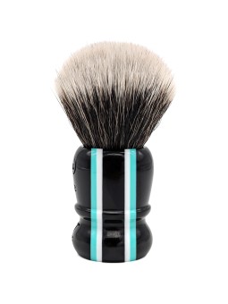 Omega Synthetic Fiber Shaving Brush 1936 Elite GT Series