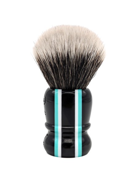 Omega Synthetic Fiber Shaving Brush 1936 Elite GT Series