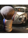 Omega Synthetic Fiber Shaving Brush 1937 Elite GT Series