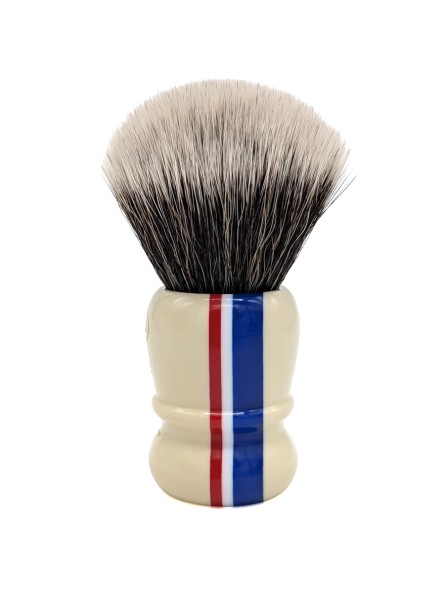 Omega Synthetic Fiber Shaving Brush 1937 Elite GT Series