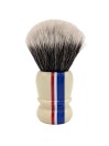 Omega Synthetic Fiber Shaving Brush 1937 Elite GT Series