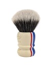Brocha Afeitar Fibra Sintética 1937 Elite GT Series Omega
