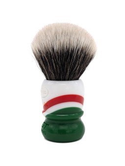 Brocha Afeitar Fibra Sintética 1939 Elite GT Series Omega