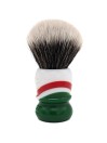 Omega Synthetic Fiber Shaving Brush 1939 Elite GT Series