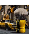Omega Synthetic Fiber Shaving Brush 1941 Elite GT Series