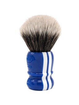 Brocha Afeitar Fibra Sintética 1942 Elite GT Series Omega