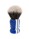 Omega Synthetic Fiber Shaving Brush 1942 Elite GT Series