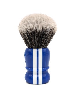 Omega Synthetic Fiber Shaving Brush 1942 Elite GT Series