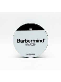 Barber Mind Ink Hair Pomade 100ml