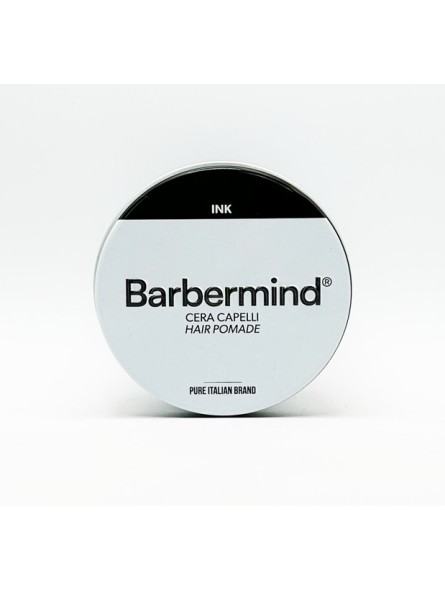 Barber Mind Ink Hair Pomade 100ml