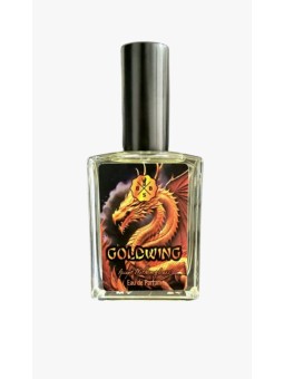 BBS Soap Goldwing Cologne 50ml