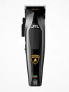Colección Lamborghini Diamante Negra Clipper + Trimmer JRL