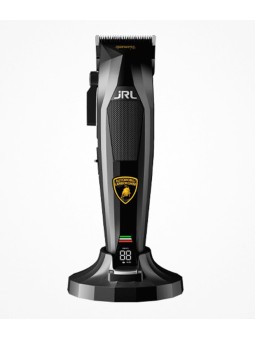 Colección Lamborghini Diamante Negra Clipper + Trimmer JRL