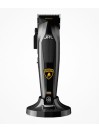 Colección Lamborghini Diamante Negra Clipper + Trimmer JRL