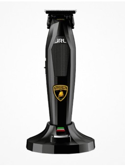 JRL Lamborghini Diamante Collection Black Clipper + Trimmer