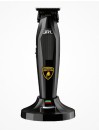 JRL Lamborghini Diamante Collection Black Clipper + Trimmer