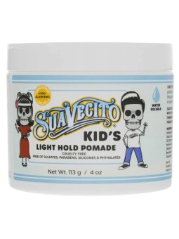 Suavecito Kid's Pomade 113gr