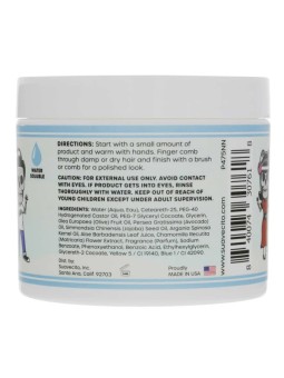 Pomada Cabello Niños Suavecito 113gr
