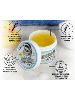 Suavecito Kid's Pomade 113gr
