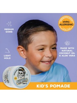 Suavecito Kid's Pomade 113gr