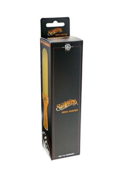 Brocha Limpiacuellos Suavecito