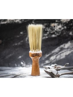 Brocha Limpiacuellos Suavecito