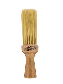 Suavecito Neck Duster