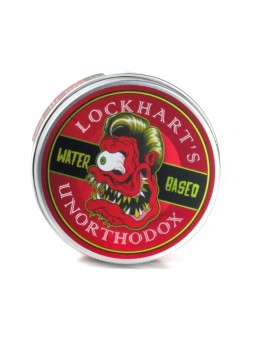 Lockhart's Water Based Goon...