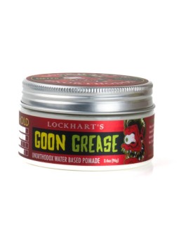 Pomada Goon Grease Unorthodox Base Agua Lockhart's 96gr
