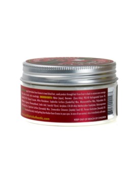 Lockhart's Water Based Goon Grease Unorthodox Pomade 96gr