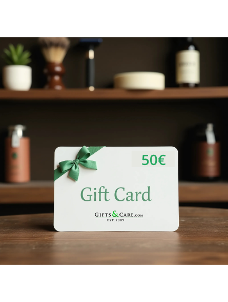 Gift Card 50€