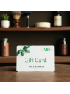 Gift Card 50€