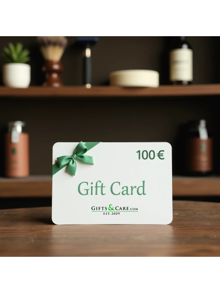 Gift Card 100€