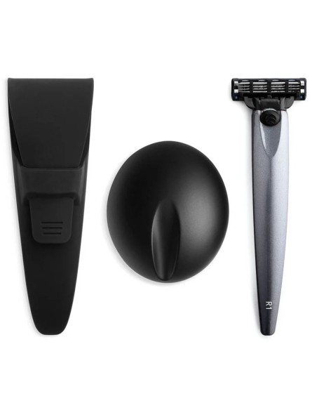 Bolin Webb R1 Graphite Mach3 Set