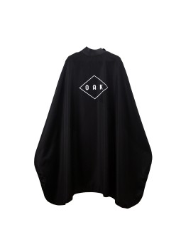 Oak Barber Cape