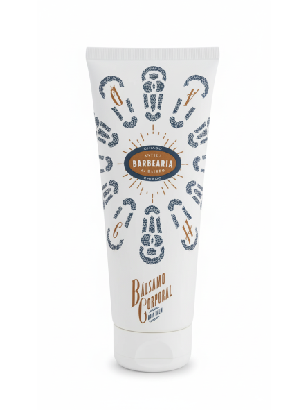 Antigua Barberia de Barrio Chiado Body Balm 200ml