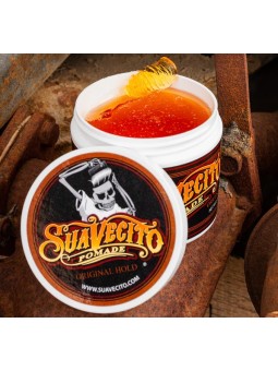 Suavecito Original Hold Pomade 907gr