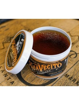 Suavecito Firme 'Strong' Pomade 907gr